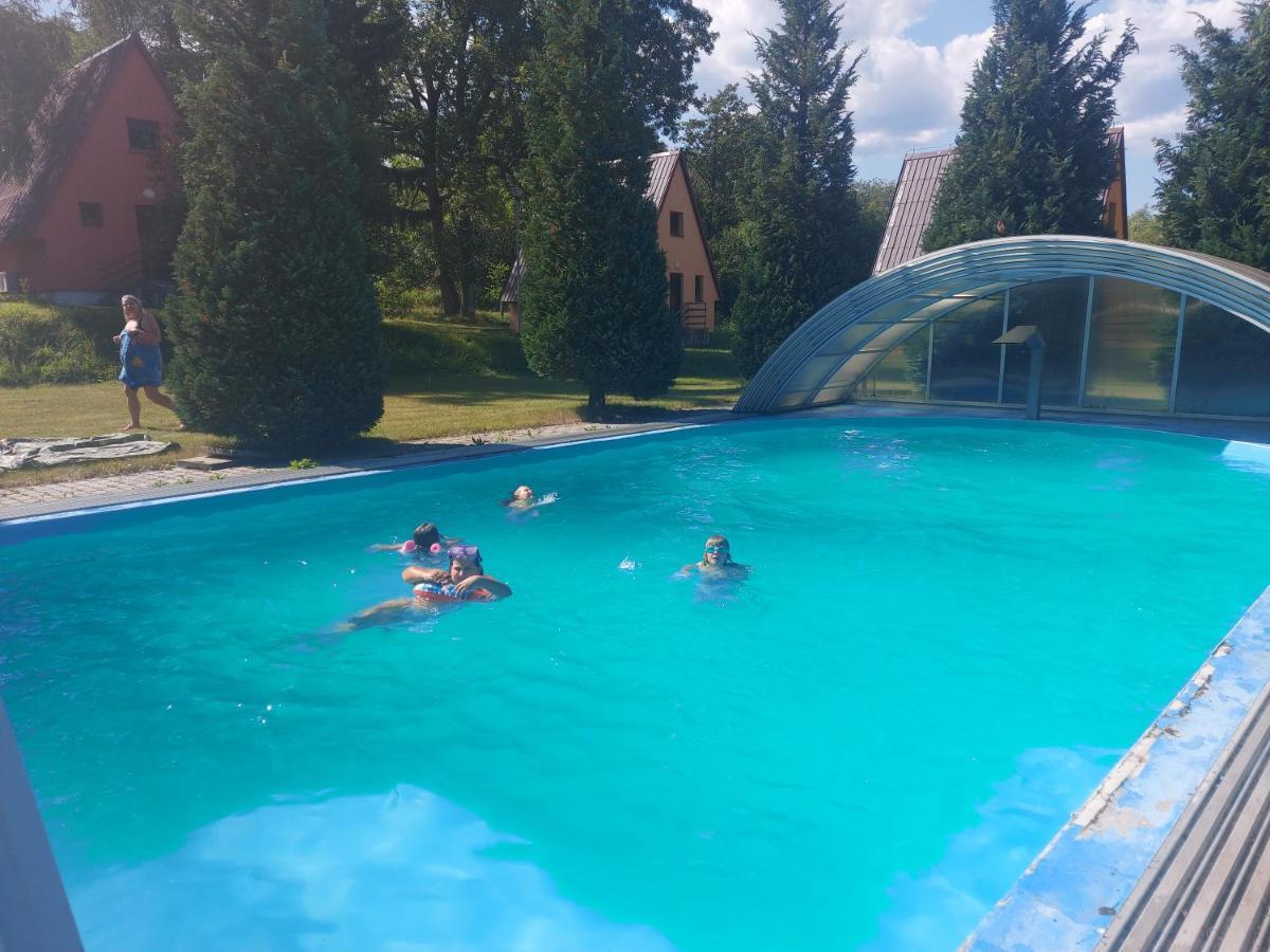 Jeseniky Apartmany Mariana Rudna pod Pradedem Exterior photo