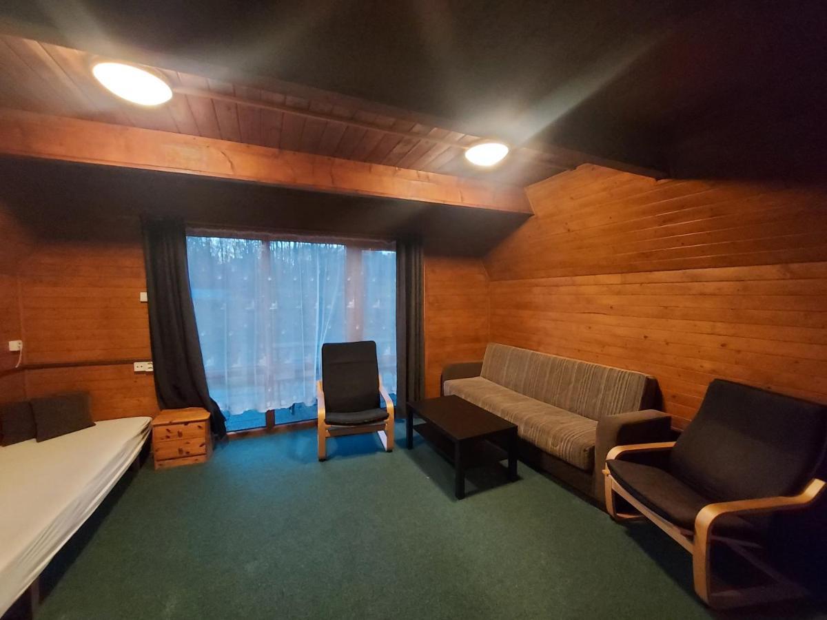 Jeseniky Apartmany Mariana Rudna pod Pradedem Exterior photo